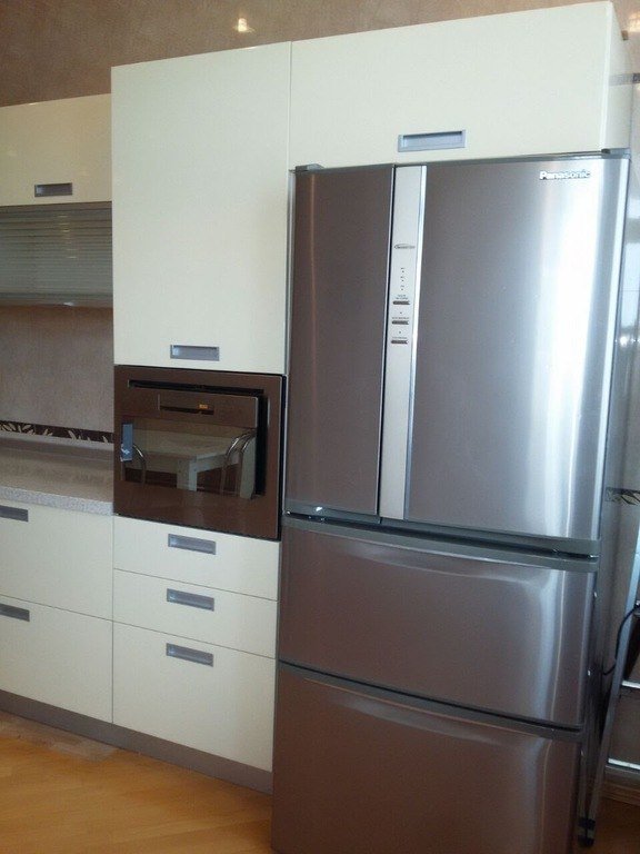 Kirayə verilir 4 otaqlı yeni tikili, 220 m², Gənclik m.-28