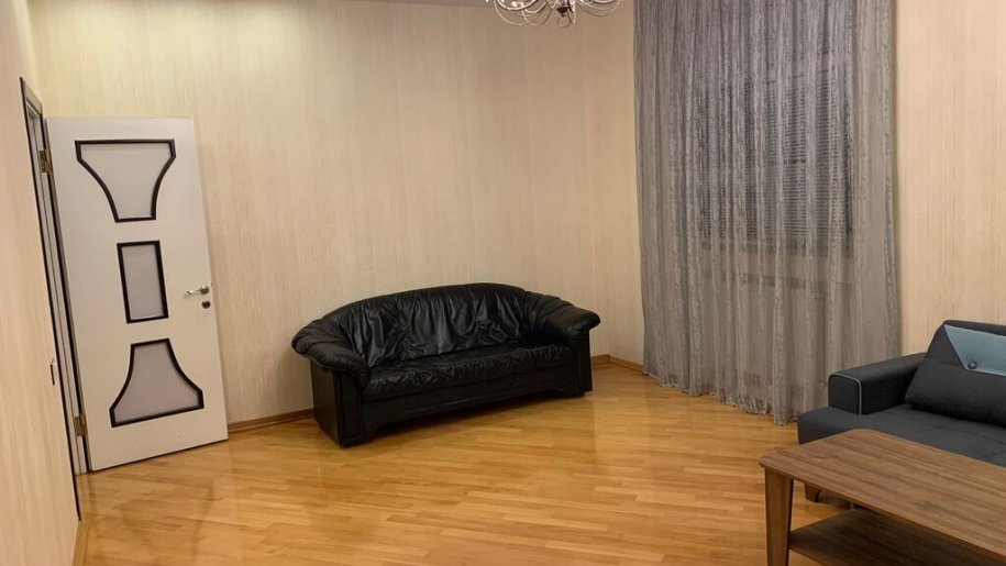 Kirayə verilir 2 otaqlı yeni tikili, 90 m², Nizami m.-2