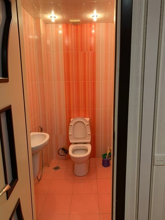 Kirayə verilir 2 otaqlı yeni tikili, 90 m², Nizami m.-9