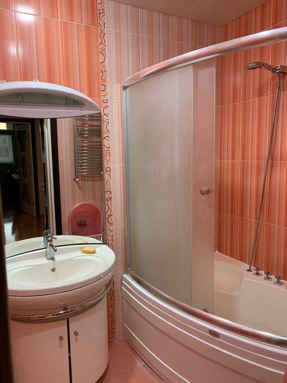 Kirayə verilir 2 otaqlı yeni tikili, 90 m², Nizami m.-10