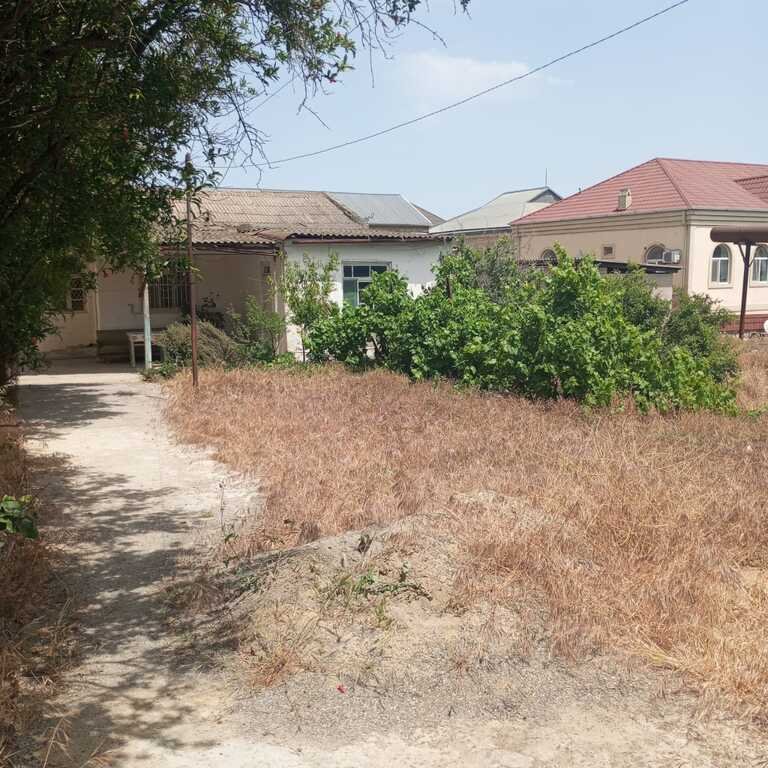 16 sot torpaq satılır, Bakıxanov (Razin)-5