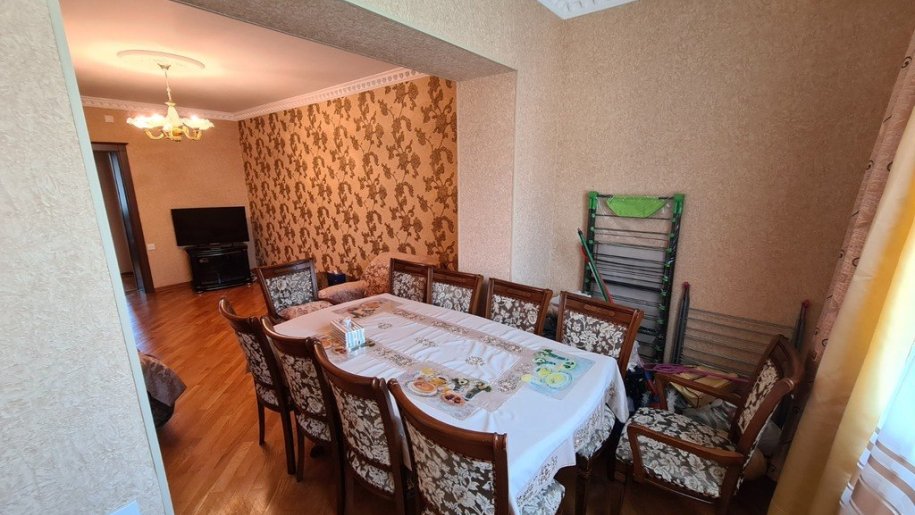Satılır 3 otaqlı köhnə tikili, 75 m², Xətai m.-7