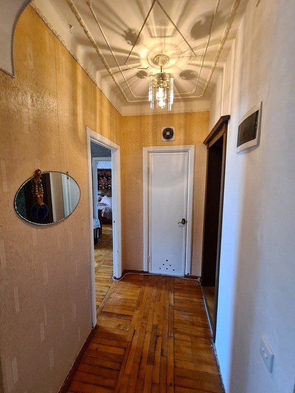 Satılır 3 otaqlı köhnə tikili, 75 m², Xətai m.-9