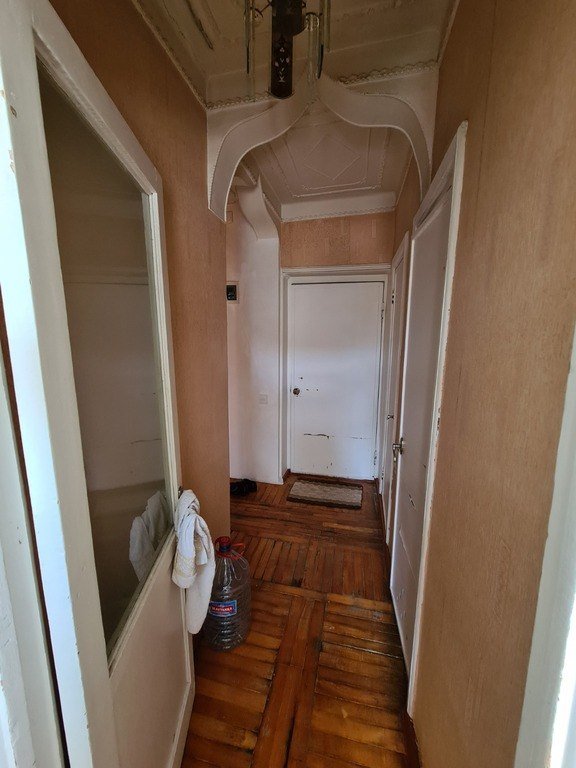 Satılır 3 otaqlı köhnə tikili, 75 m², Xətai m.-18