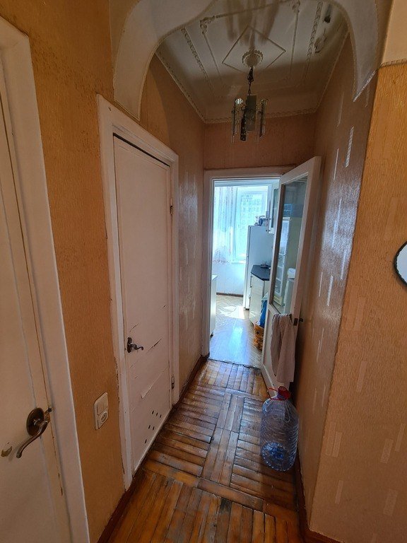 Satılır 3 otaqlı köhnə tikili, 75 m², Xətai m.-19