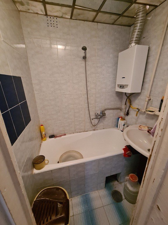 Satılır 3 otaqlı köhnə tikili, 75 m², Xətai m.-21