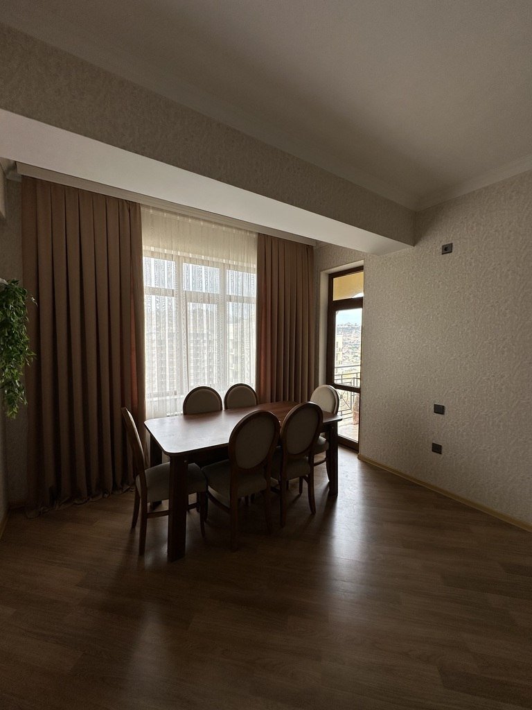 Satılır 3 otaqlı yeni tikili, 117 m², Bayıl-2