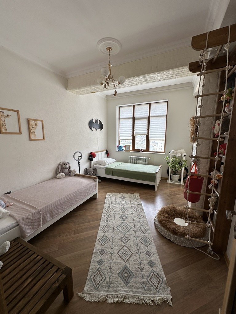 Satılır 3 otaqlı yeni tikili, 117 m², Bayıl-4