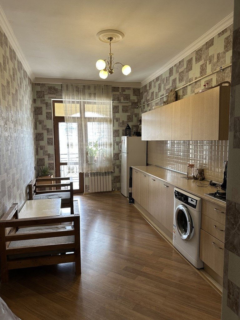 Satılır 3 otaqlı yeni tikili, 117 m², Bayıl-7