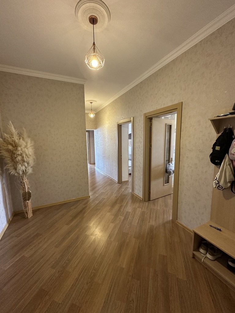 Satılır 3 otaqlı yeni tikili, 117 m², Bayıl-8