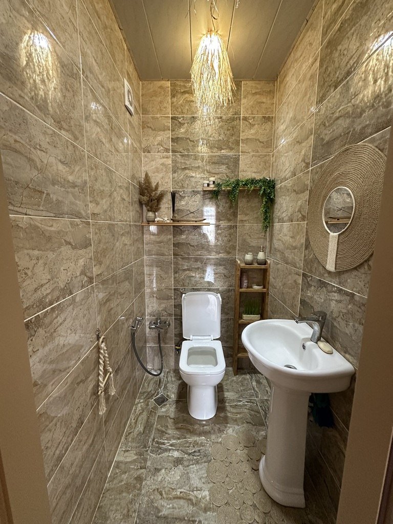 Satılır 3 otaqlı yeni tikili, 117 m², Bayıl-10