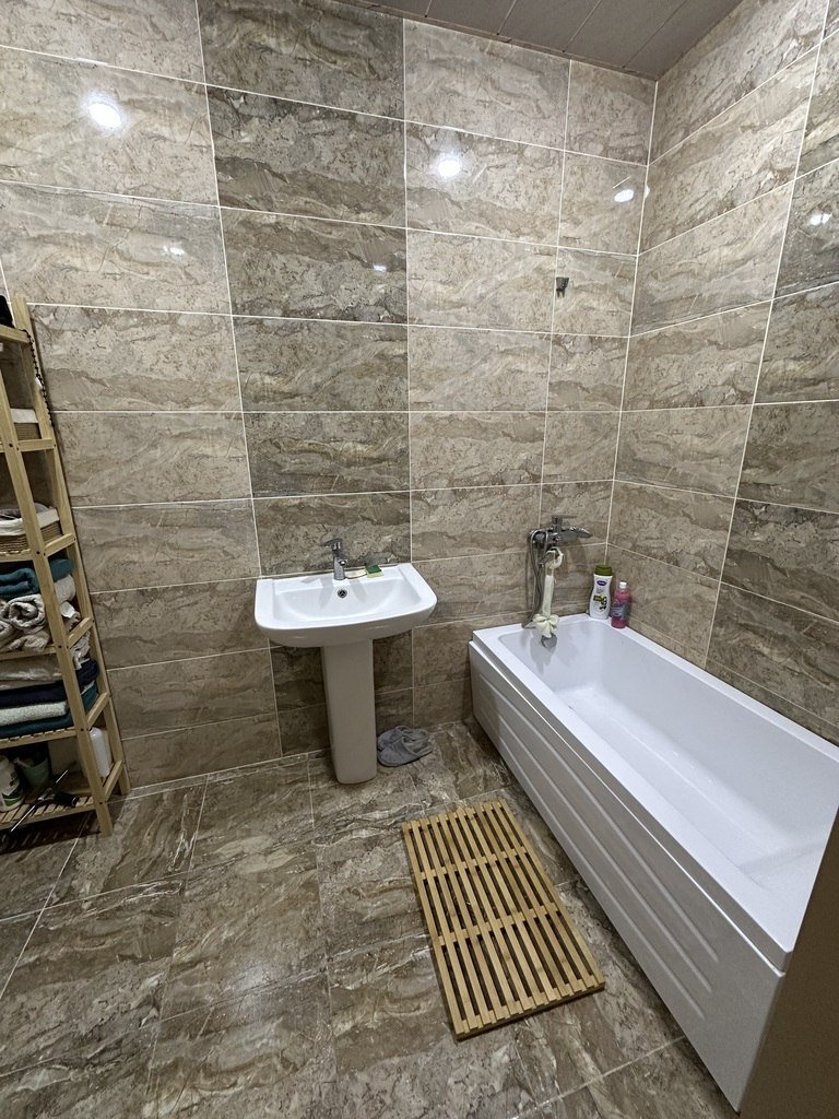 Satılır 3 otaqlı yeni tikili, 117 m², Bayıl-11