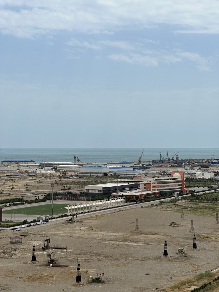 Satılır 3 otaqlı yeni tikili, 117 m², Bayıl-14