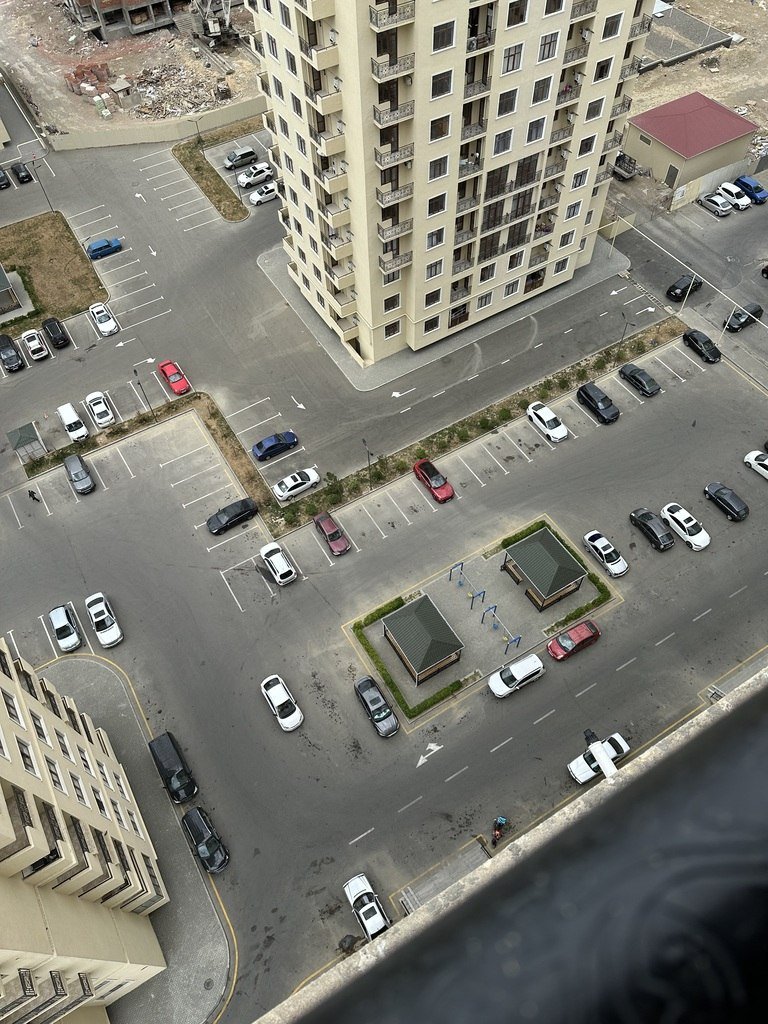 Satılır 3 otaqlı yeni tikili, 117 m², Bayıl-16
