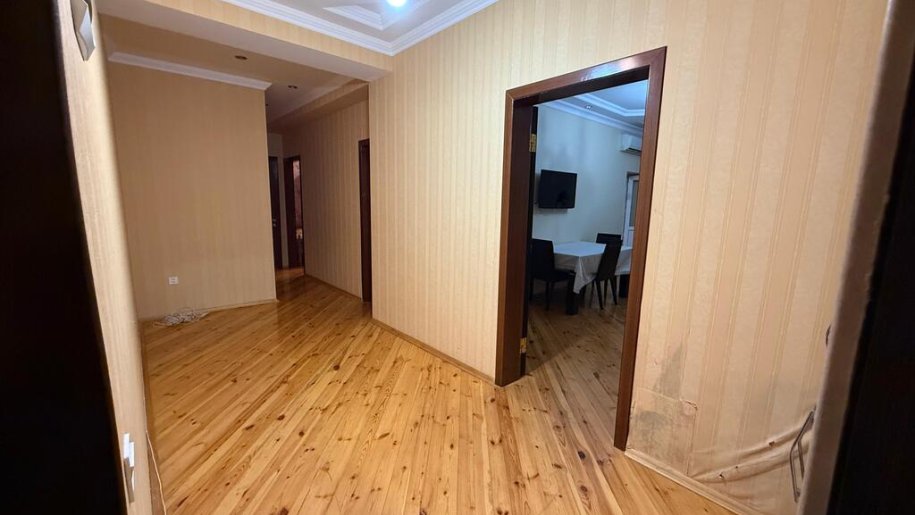 Kirayə verilir 2 otaqlı yeni tikili, 85 m², Memar Əcəmi m.-10