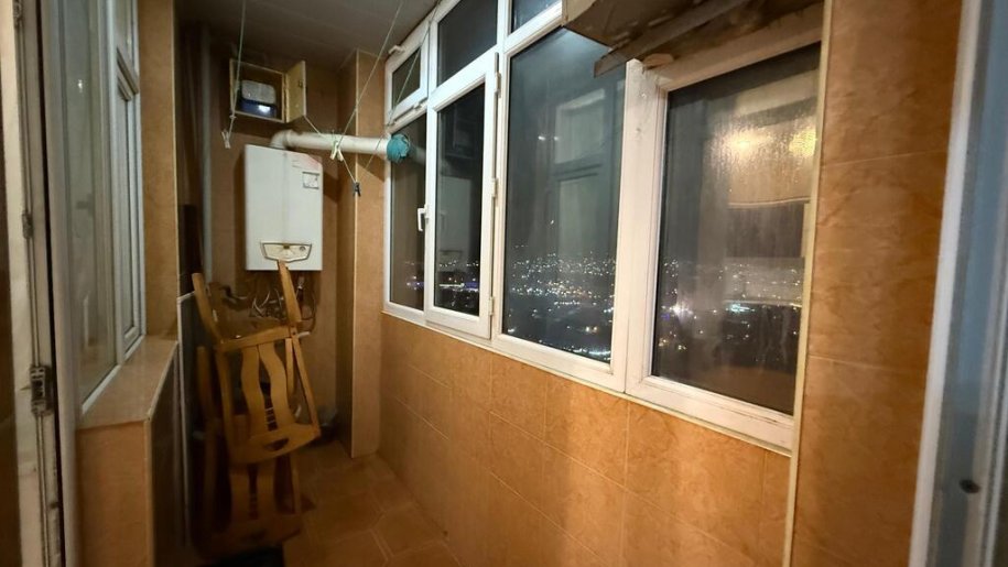 Kirayə verilir 2 otaqlı yeni tikili, 85 m², Memar Əcəmi m.-11