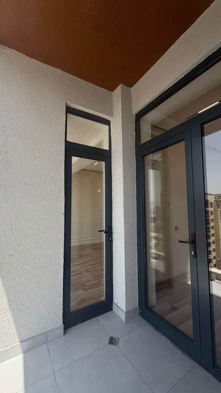 Satılır 2 otaqlı yeni tikili, 58.5 m², Dərnəgül m.-2