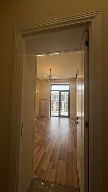 Satılır 2 otaqlı yeni tikili, 58.5 m², Dərnəgül m.-3