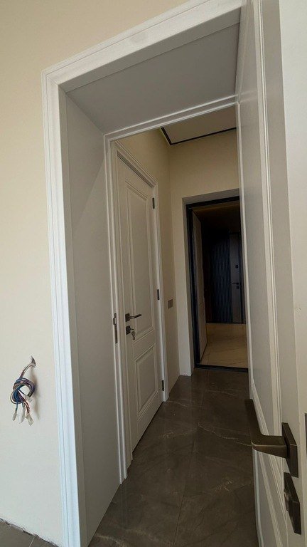 Satılır 2 otaqlı yeni tikili, 58.5 m², Dərnəgül m.-4