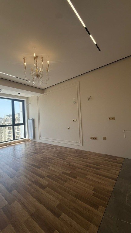Satılır 2 otaqlı yeni tikili, 58.5 m², Dərnəgül m.-5