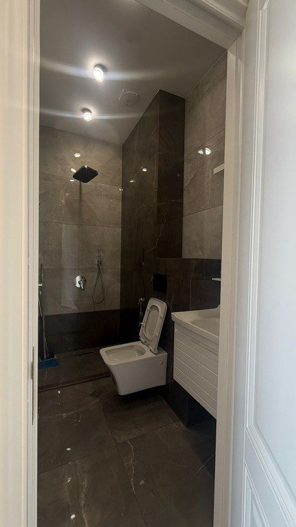 Satılır 2 otaqlı yeni tikili, 58.5 m², Dərnəgül m.-6