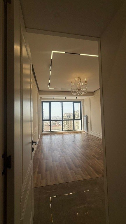 Satılır 2 otaqlı yeni tikili, 58.5 m², Dərnəgül m.-7