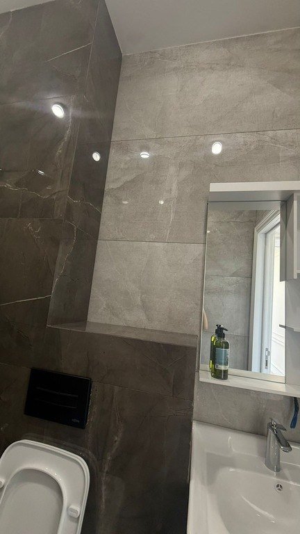 Satılır 2 otaqlı yeni tikili, 58.5 m², Dərnəgül m.-9