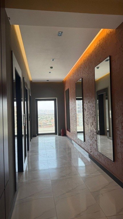 Satılır 2 otaqlı yeni tikili, 58.5 m², Dərnəgül m.-13