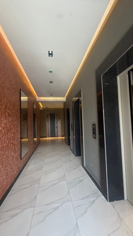 Satılır 2 otaqlı yeni tikili, 58.5 m², Dərnəgül m.-15