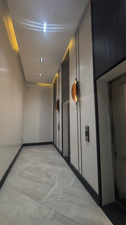 Satılır 2 otaqlı yeni tikili, 58.5 m², Dərnəgül m.-16