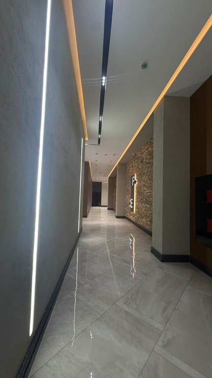 Satılır 2 otaqlı yeni tikili, 58.5 m², Dərnəgül m.-19