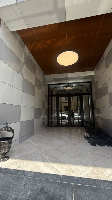 Satılır 2 otaqlı yeni tikili, 58.5 m², Dərnəgül m.-20