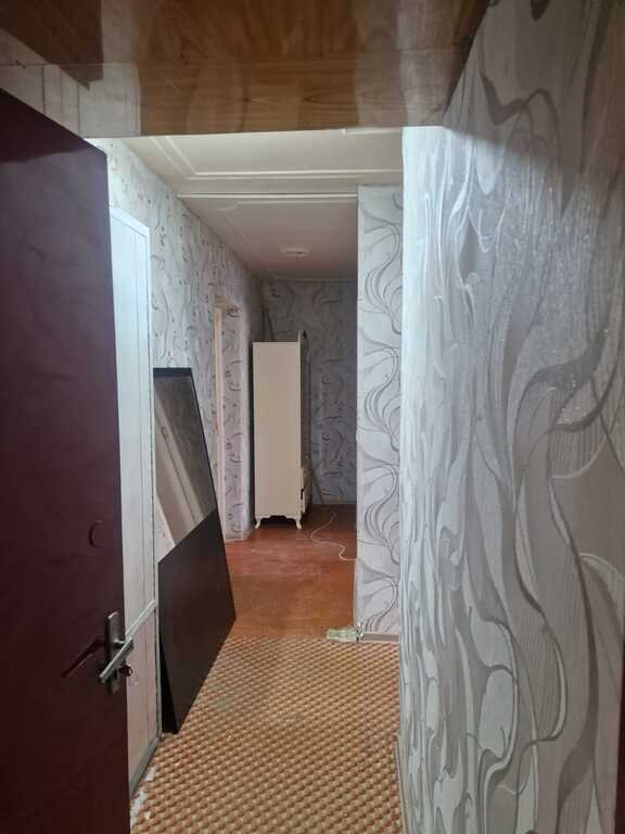 Satılır 2 otaqlı köhnə tikili, 55 m², Qara Qarayev m.-6