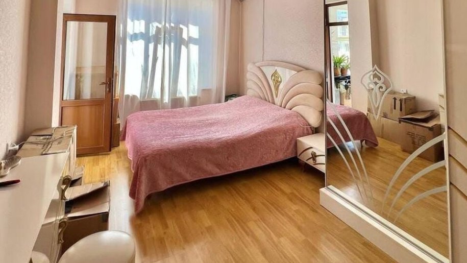 Satılır 4 otaqlı yeni tikili, 142 m², Nəriman Nərimanov m.-4