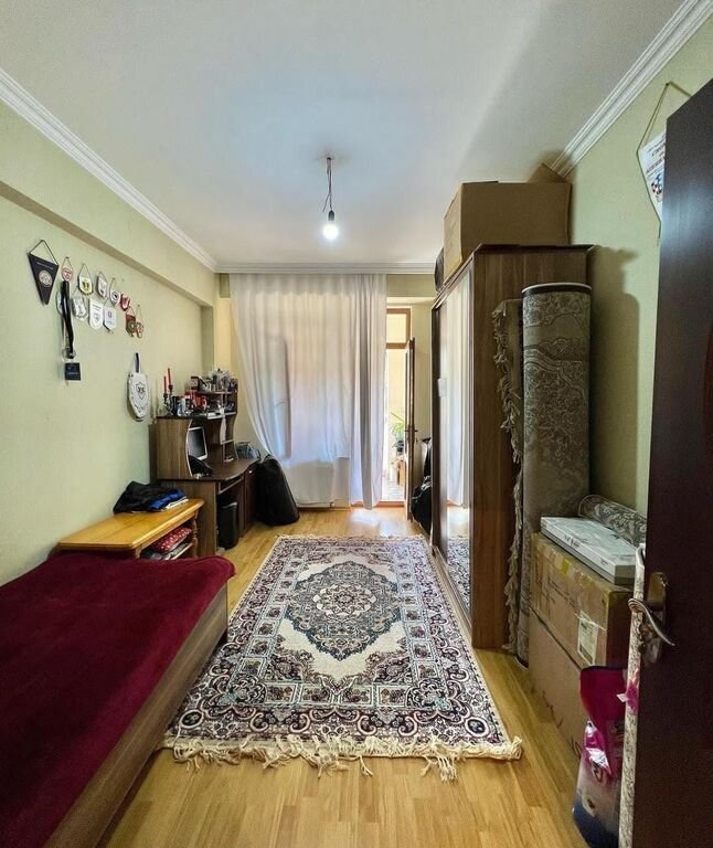 Satılır 4 otaqlı yeni tikili, 142 m², Nəriman Nərimanov m.-6