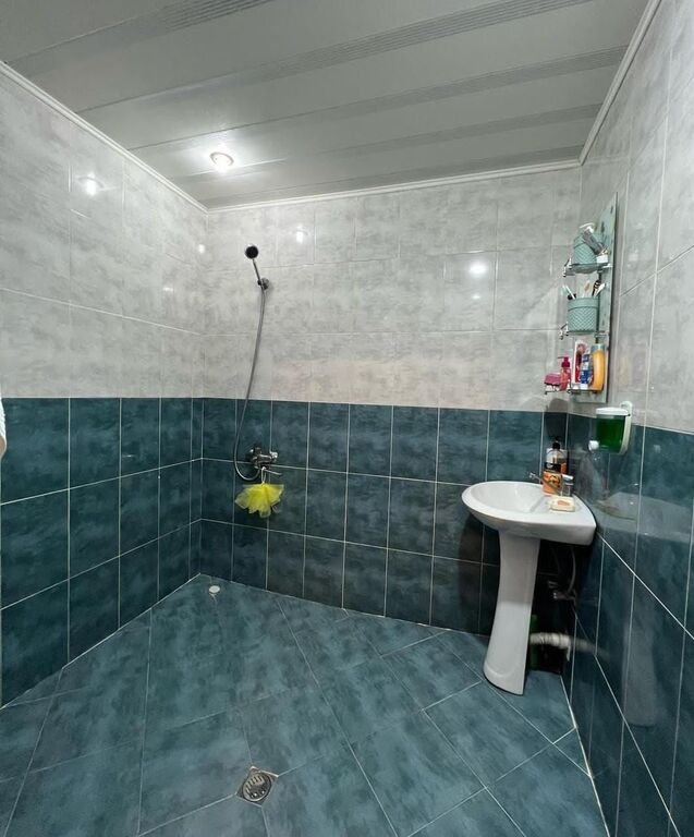 Satılır 4 otaqlı yeni tikili, 142 m², Nəriman Nərimanov m.-8