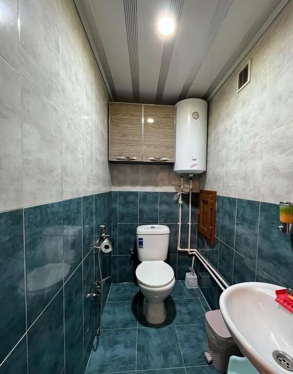 Satılır 4 otaqlı yeni tikili, 142 m², Nəriman Nərimanov m.-9