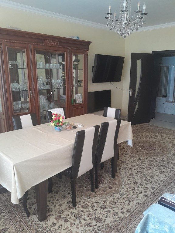 Satılır 2 otaqlı köhnə tikili, 52 m², Lökbatan-2