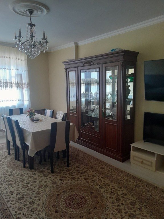 Satılır 2 otaqlı köhnə tikili, 52 m², Lökbatan-4