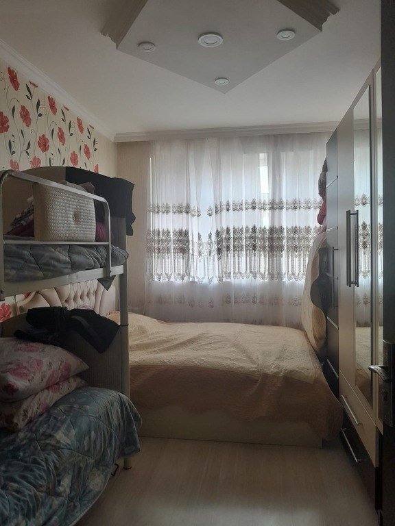 Satılır 2 otaqlı köhnə tikili, 52 m², Lökbatan-5