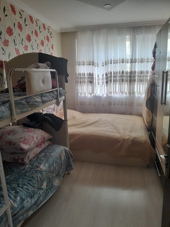 Satılır 2 otaqlı köhnə tikili, 52 m², Lökbatan-6