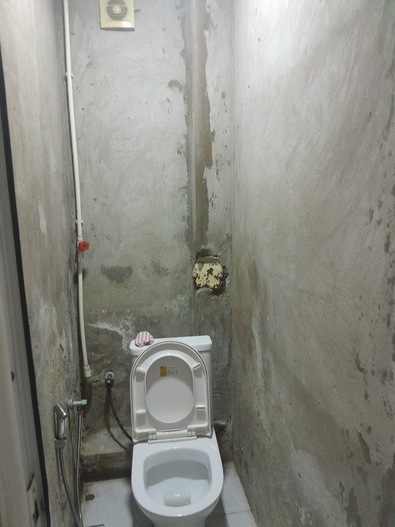 Satılır 2 otaqlı köhnə tikili, 52 m², Lökbatan-10