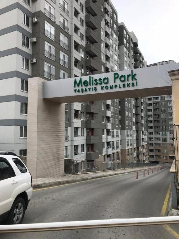 Kirayə verilir 2 otaqlı yeni tikili, 50 m², 20 Yanvar m.-1
