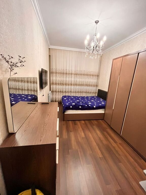 Kirayə verilir 2 otaqlı yeni tikili, 50 m², 20 Yanvar m.-3