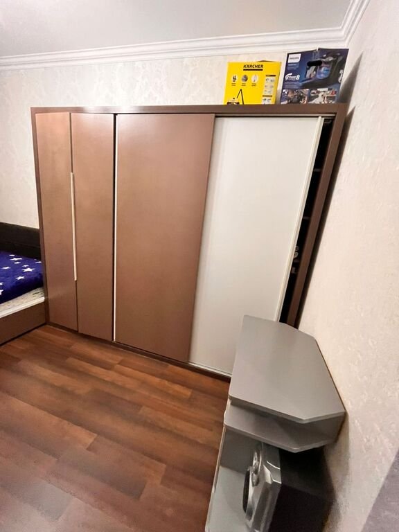 Kirayə verilir 2 otaqlı yeni tikili, 50 m², 20 Yanvar m.-9