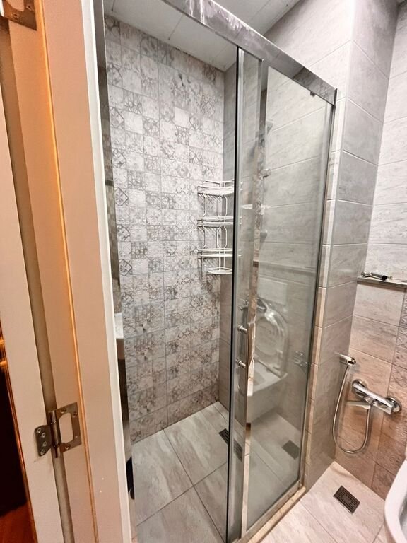 Kirayə verilir 2 otaqlı yeni tikili, 50 m², 20 Yanvar m.-10