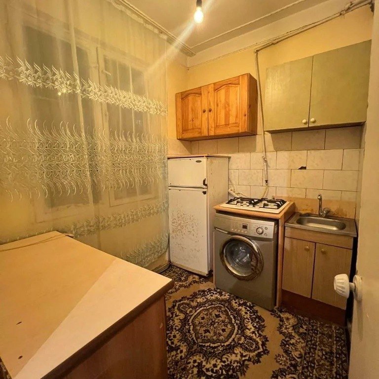 Kirayə verilir 1 otaqlı yeni tikili, 30 m², Memar Əcəmi m.-1