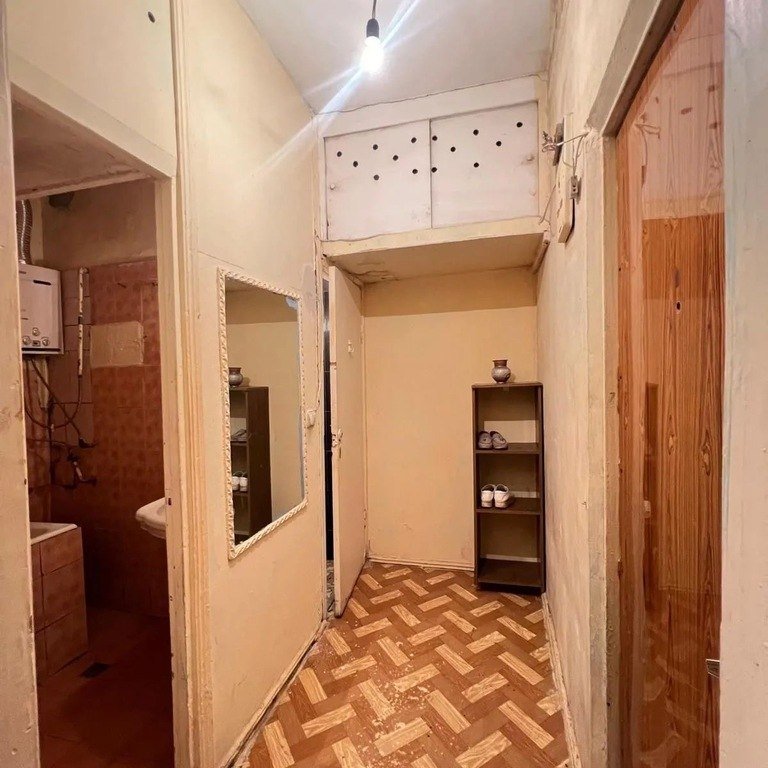 Kirayə verilir 1 otaqlı yeni tikili, 30 m², Memar Əcəmi m.-2