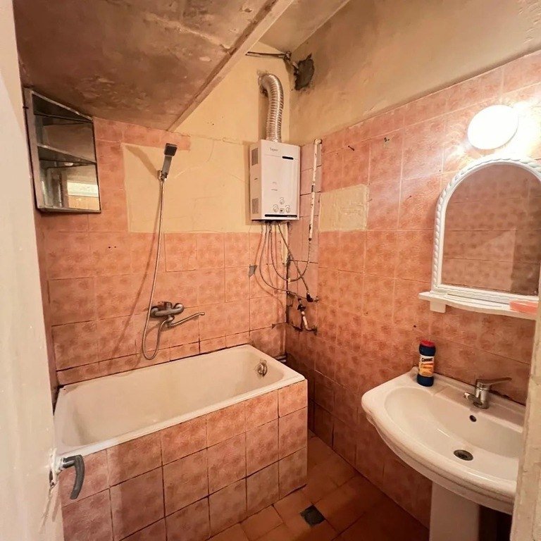 Kirayə verilir 1 otaqlı yeni tikili, 30 m², Memar Əcəmi m.-3