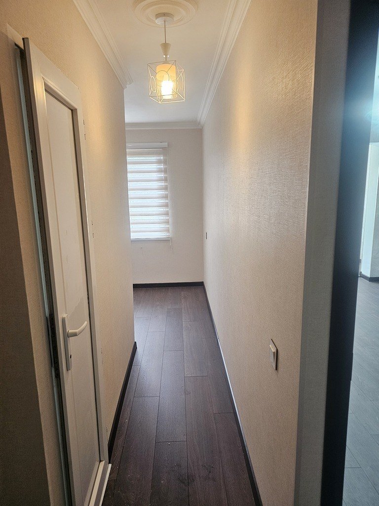 Satılır 1 otaqlı köhnə tikili, 37 m², Xalqlar dostluğu m.-8